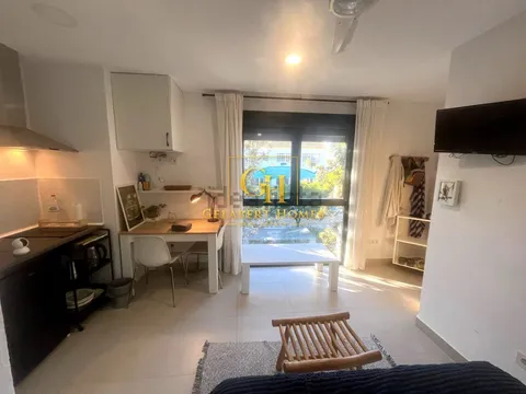 Piso de 26 m² en Málaga (3/14)