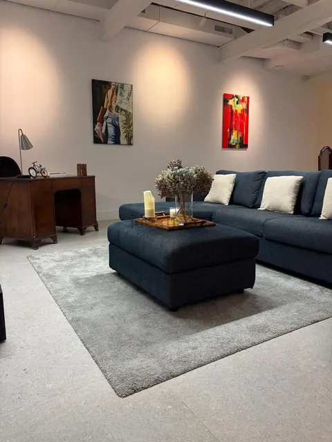 Pis de 165 m² a Madrid (3/18)