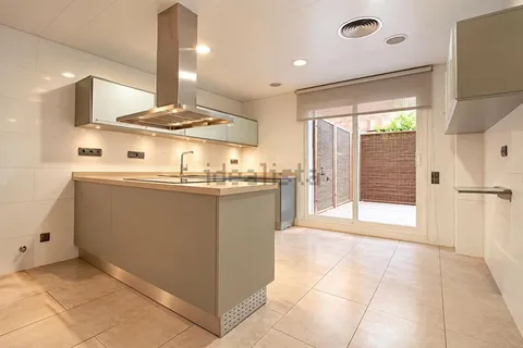 Pis de 180 m² a Barcelona