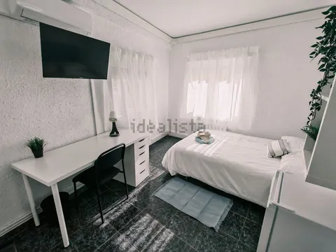 Chambre à louer, Saragosse (3/17)