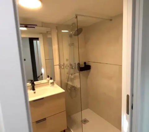Pis de 70 m² a Fuengirola