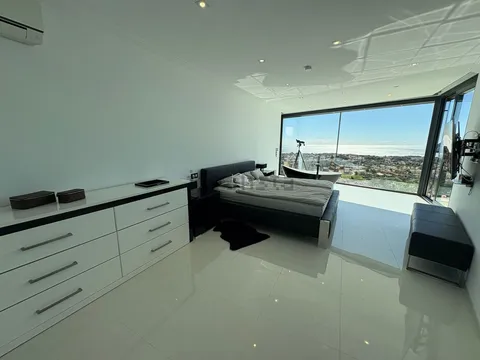 Casa de 586 m² a Calp