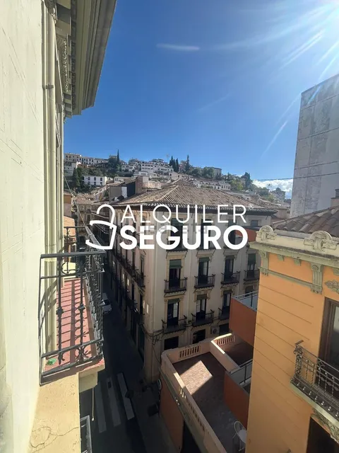 Pis de 56 m² a Granada (4/25)