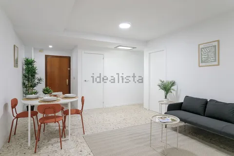 Habitació de lloguer, Alacant