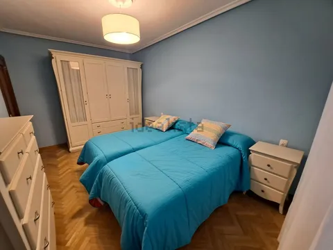 Piso de 120 m² en Oviedo (4/17)