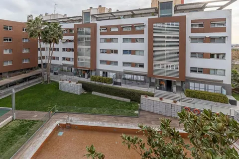 Pis de 120 m² a Granada