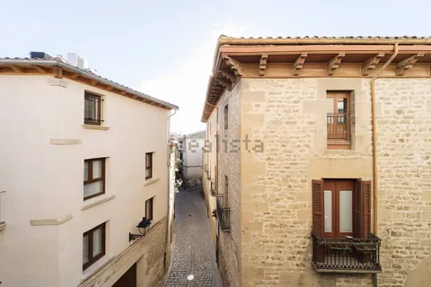 Pis de 74 m² a Tafalla