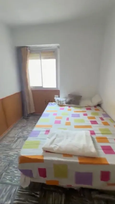 Room for rent, Almeria