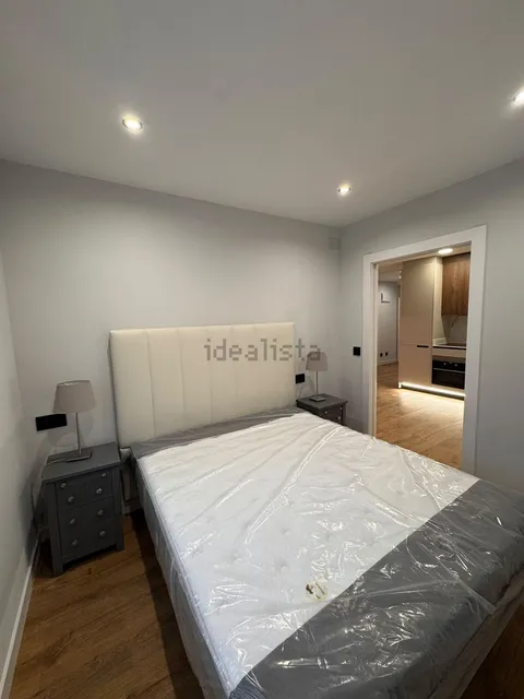 Pis de 40 m² a Oviedo