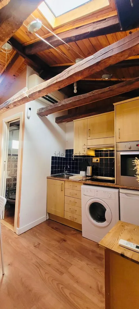 Appartement 20 m² à Madrid