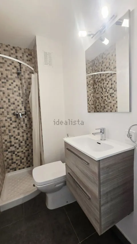 Pis de 95 m² a Madrid