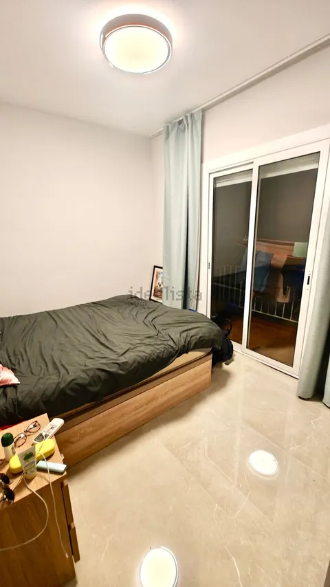 Pis de 95 m² a Barcelona