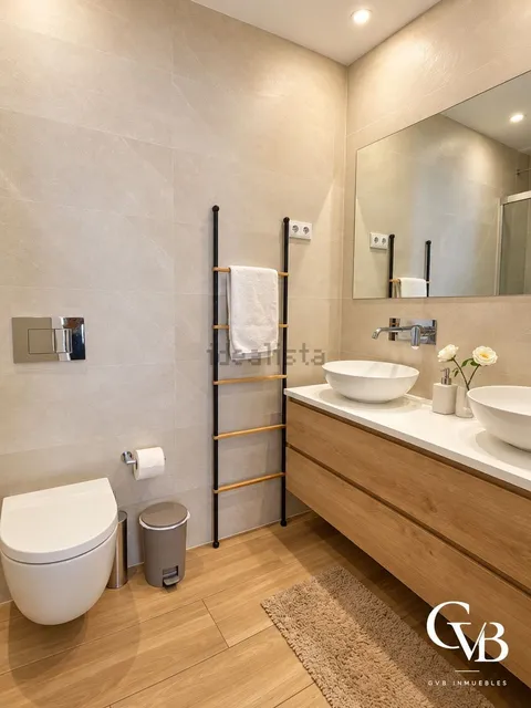 Appartamento 93 m² a Madrid