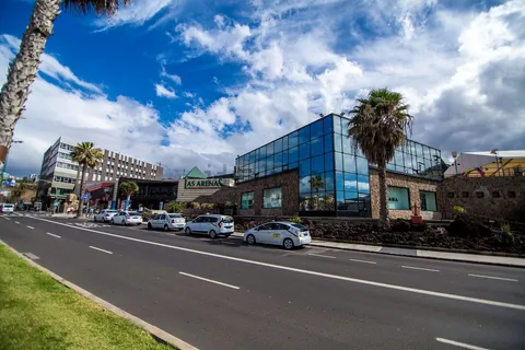 Habitació de lloguer, Las Palmas de Gran Canaria