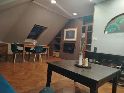 Wohnung 95 m² in Carral