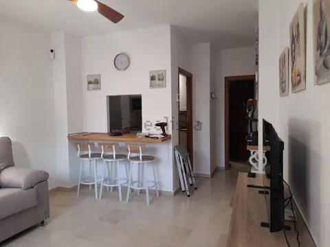 Pis de 92 m² a Sevilla