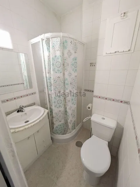Pis de 60 m² a San Juan de Aznalfarache (3/16)