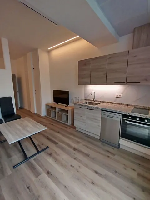 Appartement 33 m² à Grenade