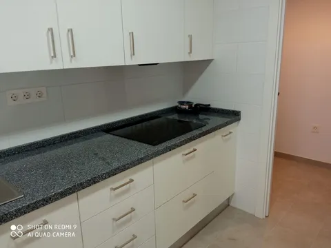 Flat 65 m² in Málaga