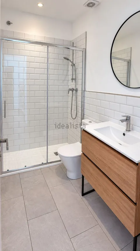 Wohnung 85 m² in Barcelona