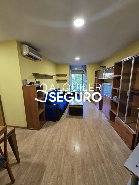 Apartamento 70 m² em Madrid