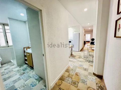 Habitació de lloguer, València