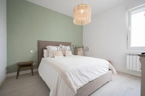 Appartement 110 m² à Madrid