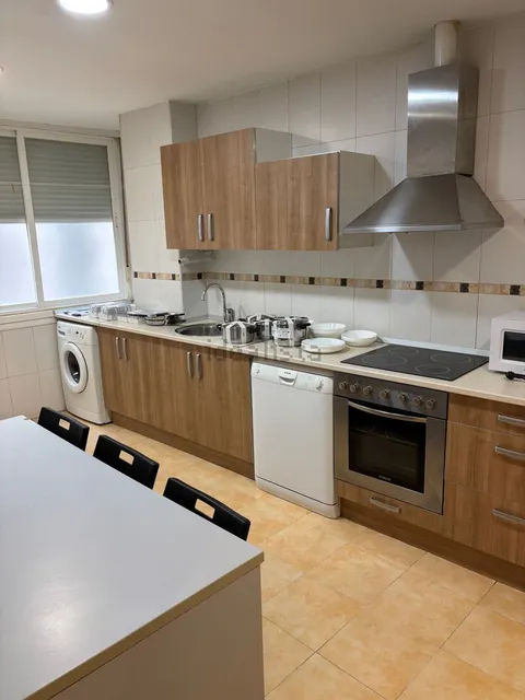 Quarto para alugar, Valladolid