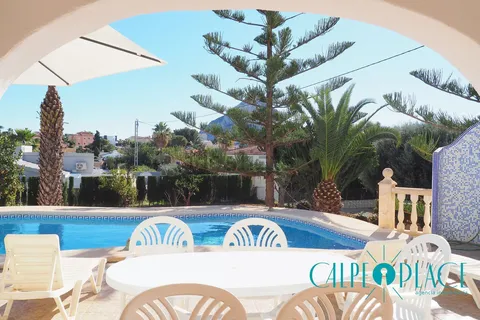 Casa 301 m² a Calp