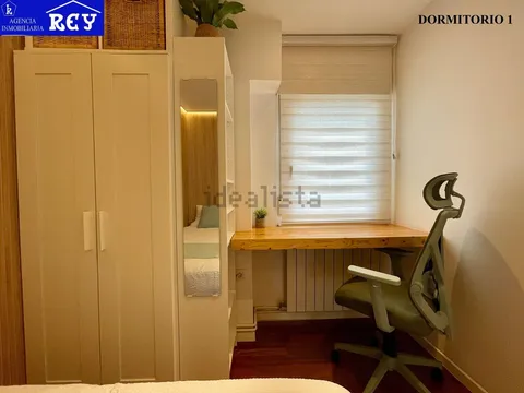 Appartamento 106 m² a Santiago de Compostela