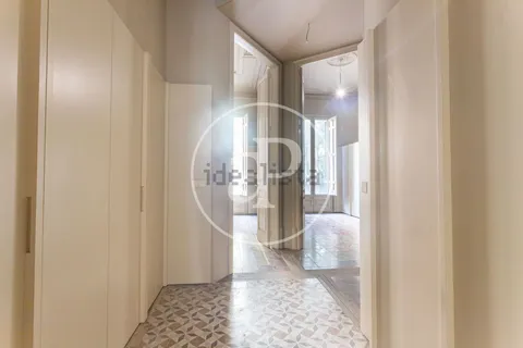 Apartamento 219 m² em Barcelona