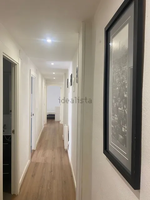 Pis de 60 m² a Saragossa