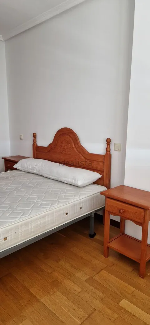 Pis de 70 m² a Àvila