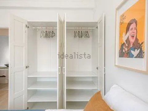 Zimmer zur Miete, Madrid