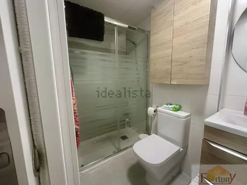 Pis de 60 m² a Almuñécar
