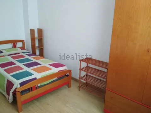 Pis de 90 m² a La Roda