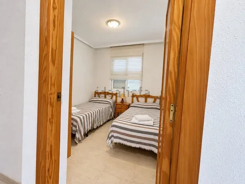 Pis de 65 m² a Torrevella