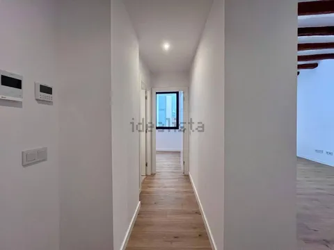 Piso de 83 m² en Vilafranca del Penedès
