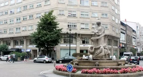 Pis de 127 m² a Vigo