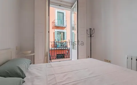 Pis de 60 m² a Madrid
