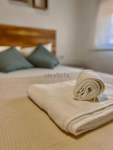Chambre à louer, Barcelone