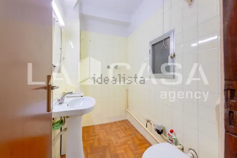 Apartamento 96 m² em València