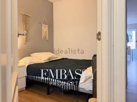 Квартира 75 м² у Madrid