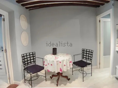Pis de 37 m² a Madrid