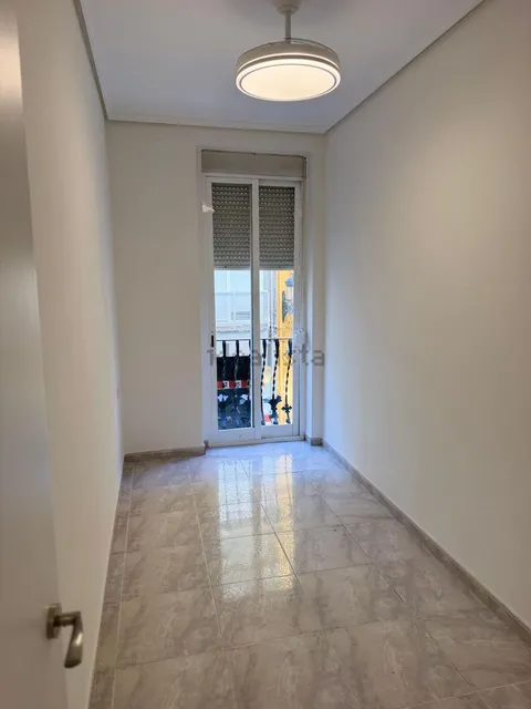 Pis de 98 m² a València