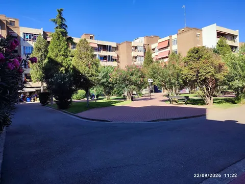 Pis de 137 m² a Saragossa