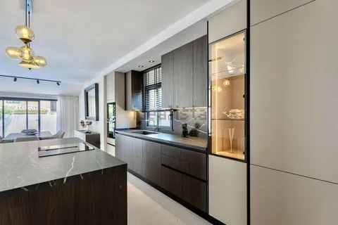 Casa de 417 m² a Marbella