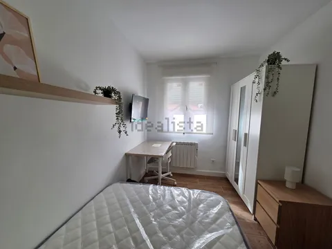 Кімната в оренду, Valladolid