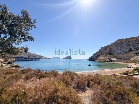 Pis de 69 m² a Águilas