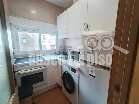 Pis de 52 m² a Madrid